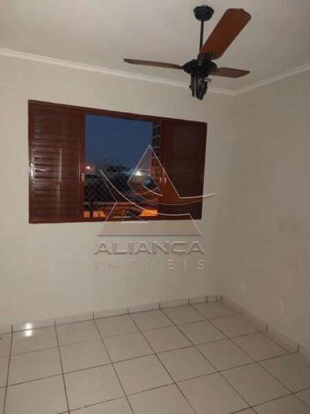Aliança Imóveis - Imobiliária em Ribeirão Preto - SP - Apartamento - Jardim Paulista - Ribeirão Preto