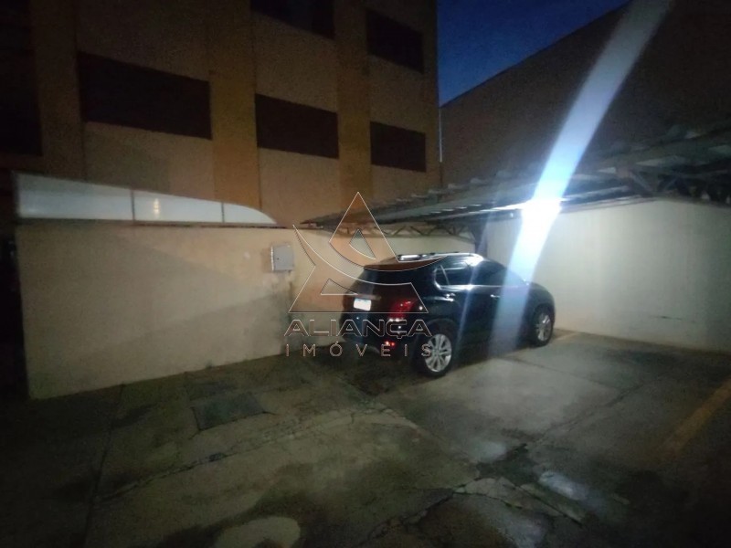 Aliança Imóveis - Imobiliária em Ribeirão Preto - SP - Apartamento - Jardim Paulista - Ribeirão Preto