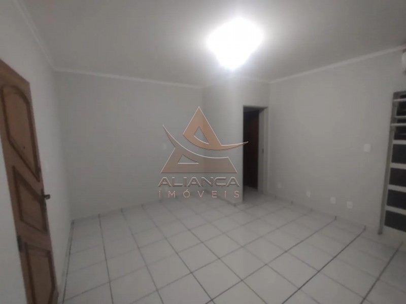 Aliança Imóveis - Imobiliária em Ribeirão Preto - SP - Apartamento - Jardim Paulista - Ribeirão Preto