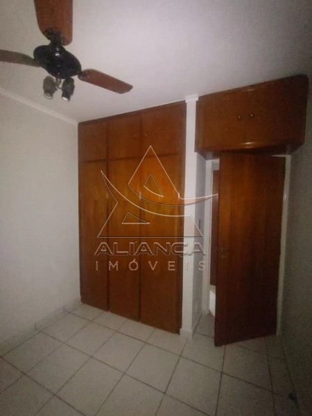 Aliança Imóveis - Imobiliária em Ribeirão Preto - SP - Apartamento - Jardim Paulista - Ribeirão Preto