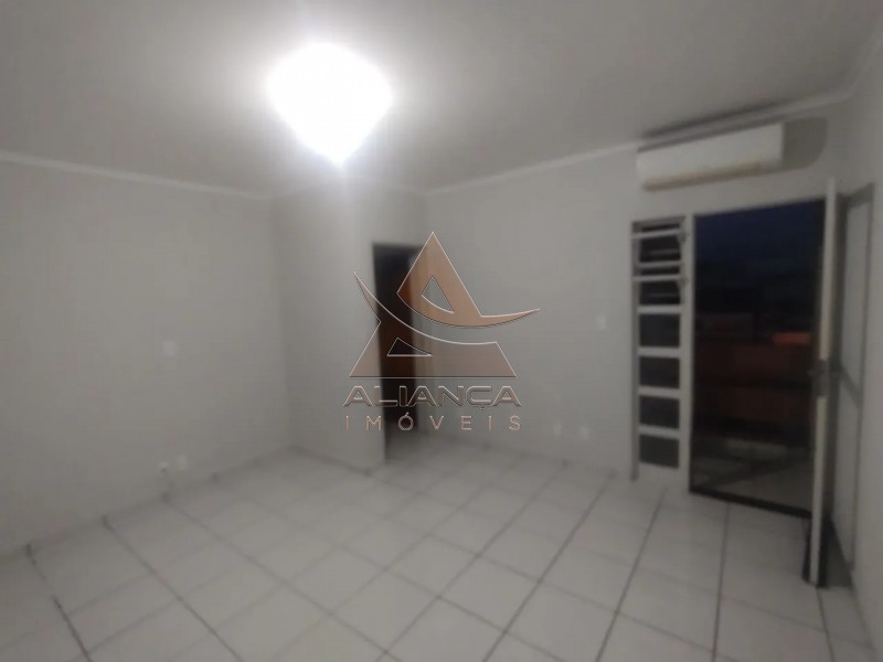 Apartamento - Jardim Paulista - Ribeirão Preto