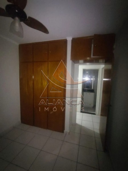 Aliança Imóveis - Imobiliária em Ribeirão Preto - SP - Apartamento - Jardim Paulista - Ribeirão Preto