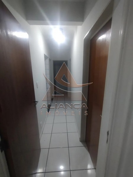 Aliança Imóveis - Imobiliária em Ribeirão Preto - SP - Apartamento - Jardim Paulista - Ribeirão Preto