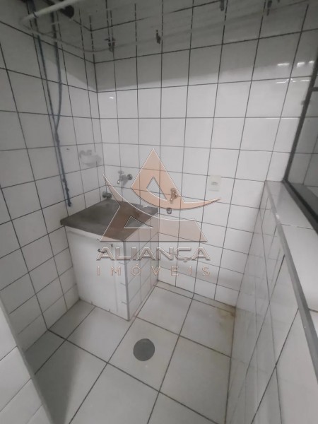Aliança Imóveis - Imobiliária em Ribeirão Preto - SP - Apartamento - Jardim Paulista - Ribeirão Preto