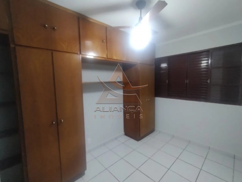 Aliança Imóveis - Imobiliária em Ribeirão Preto - SP - Apartamento - Jardim Paulista - Ribeirão Preto