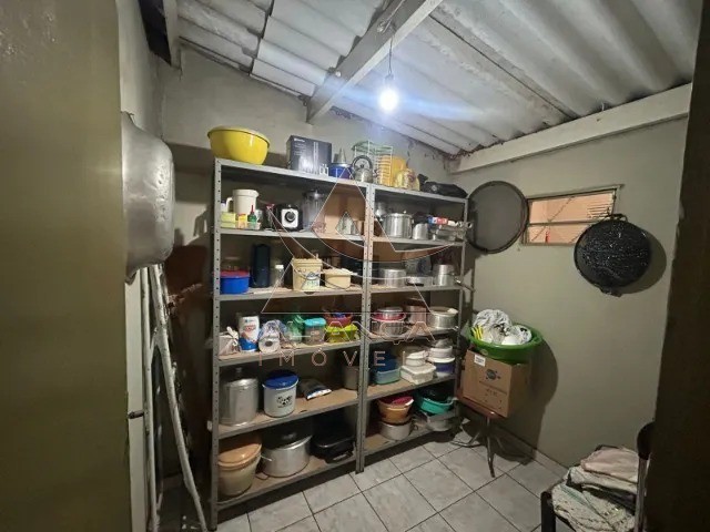 Aliança Imóveis - Imobiliária em Ribeirão Preto - SP - Casa - Parque dos Servidores - Ribeirão Preto