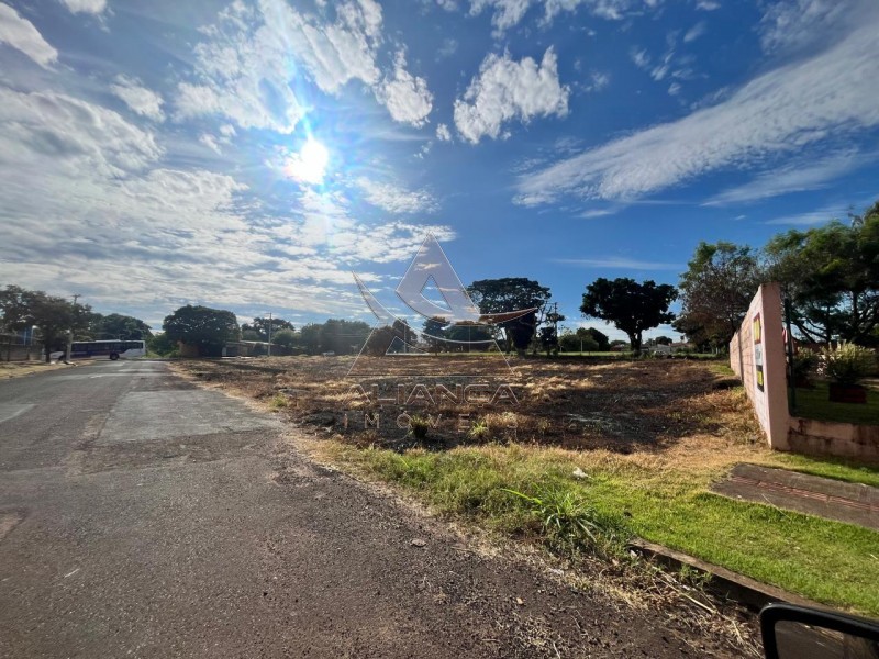 Aliança Imóveis - Imobiliária em Ribeirão Preto - SP - Terreno - Jardim Juliana  - Ribeirão Preto
