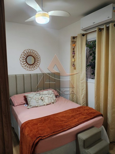 Aliança Imóveis - Imobiliária em Ribeirão Preto - SP - Casa - Cristo Redentor - Ribeirão Preto