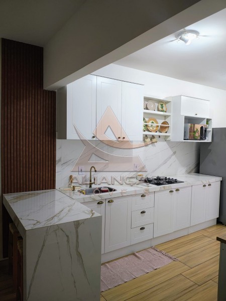 Aliança Imóveis - Imobiliária em Ribeirão Preto - SP - Casa - Cristo Redentor - Ribeirão Preto