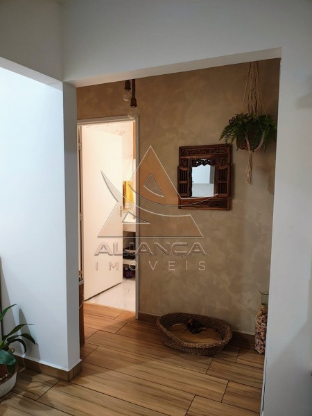 Aliança Imóveis - Imobiliária em Ribeirão Preto - SP - Casa - Cristo Redentor - Ribeirão Preto