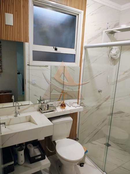 Aliança Imóveis - Imobiliária em Ribeirão Preto - SP - Casa - Cristo Redentor - Ribeirão Preto
