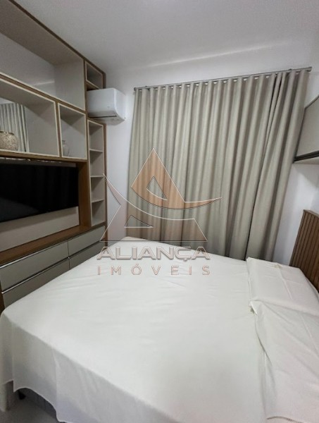 Aliança Imóveis - Imobiliária em Ribeirão Preto - SP - Apartamento - Centro - Ribeirão Preto