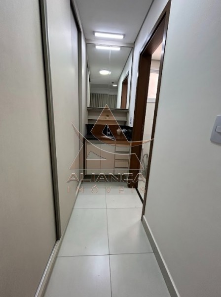 Aliança Imóveis - Imobiliária em Ribeirão Preto - SP - Apartamento - Centro - Ribeirão Preto