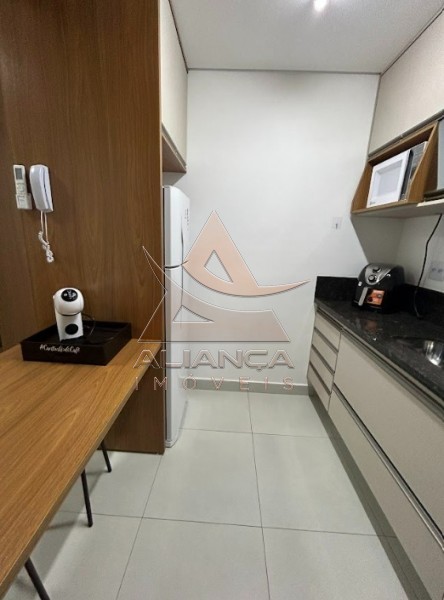 Aliança Imóveis - Imobiliária em Ribeirão Preto - SP - Apartamento - Centro - Ribeirão Preto