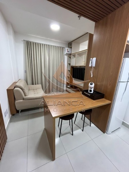 Apartamento - Centro - Ribeirão Preto