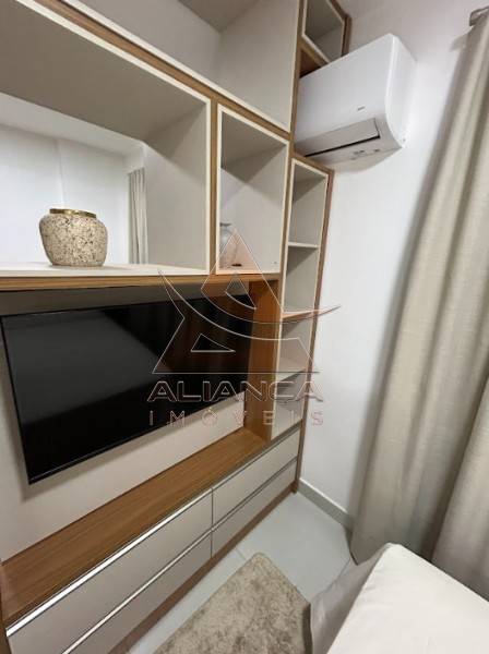 Aliança Imóveis - Imobiliária em Ribeirão Preto - SP - Apartamento - Centro - Ribeirão Preto