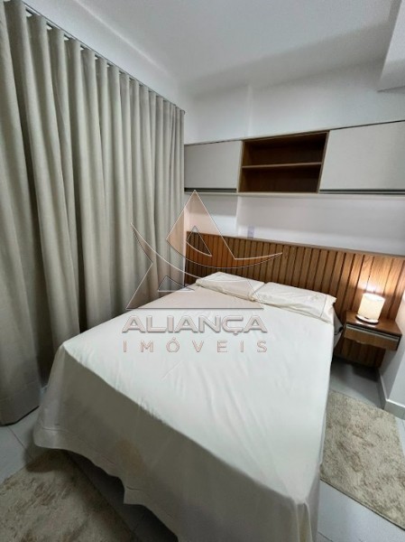 Aliança Imóveis - Imobiliária em Ribeirão Preto - SP - Apartamento - Centro - Ribeirão Preto