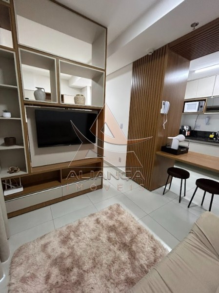 Aliança Imóveis - Imobiliária em Ribeirão Preto - SP - Apartamento - Centro - Ribeirão Preto