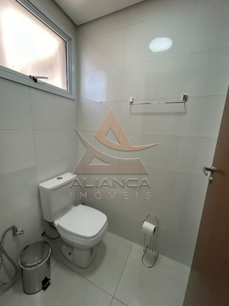 Aliança Imóveis - Imobiliária em Ribeirão Preto - SP - Apartamento - Centro - Ribeirão Preto