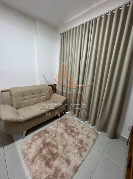 Aliança Imóveis - Imobiliária em Ribeirão Preto - SP - Apartamento - Centro - Ribeirão Preto