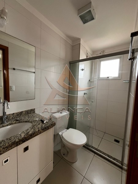 Aliança Imóveis - Imobiliária em Ribeirão Preto - SP - Apartamento - Jardim Nova Aliança - Ribeirão Preto