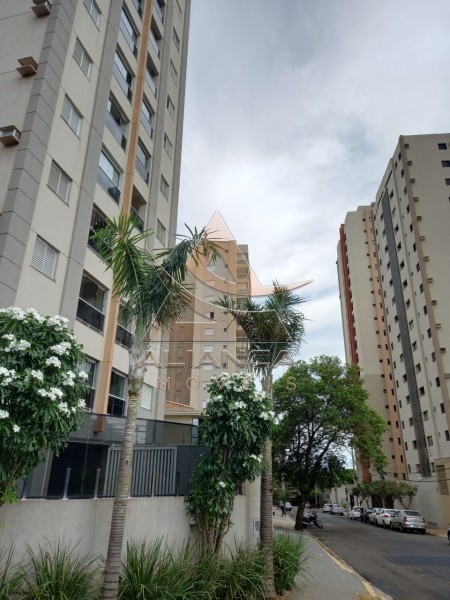 Aliança Imóveis - Imobiliária em Ribeirão Preto - SP - Apartamento - Jardim Nova Aliança - Ribeirão Preto