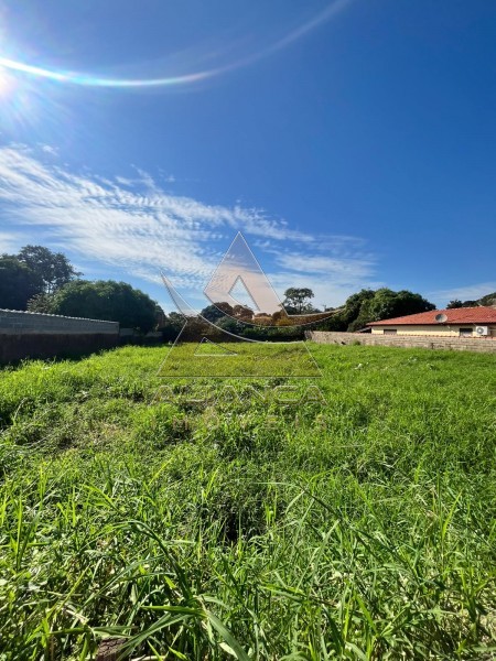 Aliança Imóveis - Imobiliária em Ribeirão Preto - SP - Terreno - Portal dos Ipês - Ribeirão Preto