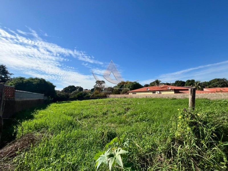 Aliança Imóveis - Imobiliária em Ribeirão Preto - SP - Terreno - Portal dos Ipês - Ribeirão Preto