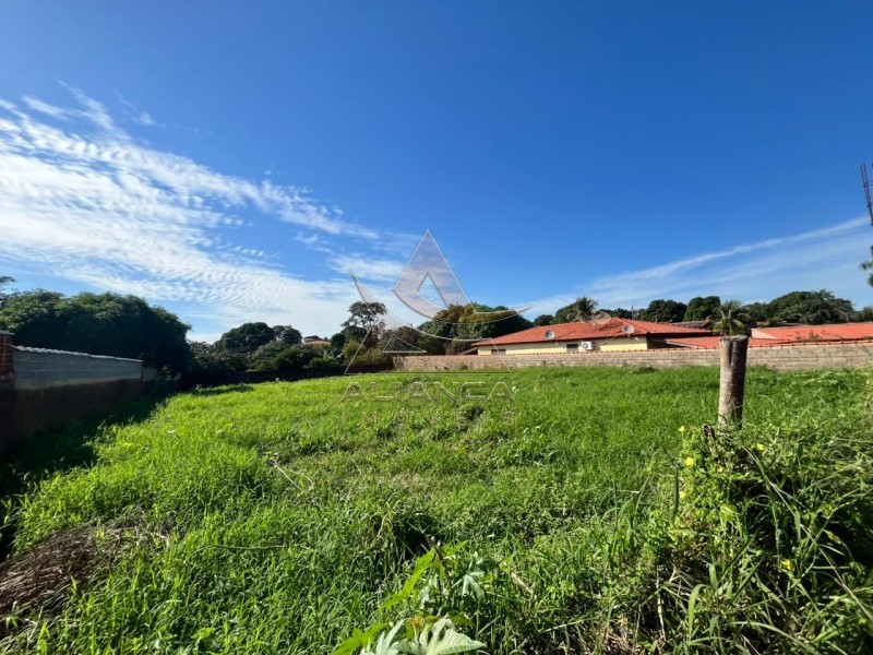 Aliança Imóveis - Imobiliária em Ribeirão Preto - SP - Terreno - Portal dos Ipês - Ribeirão Preto