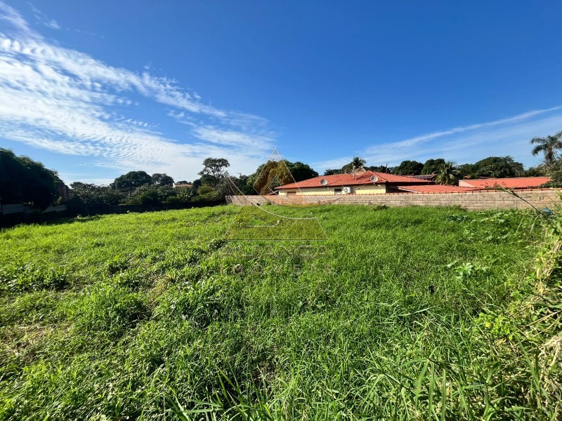Aliança Imóveis - Imobiliária em Ribeirão Preto - SP - Terreno - Portal dos Ipês - Ribeirão Preto