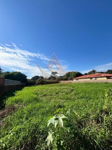 Aliança Imóveis - Imobiliária em Ribeirão Preto - SP - Terreno - Portal dos Ipês - Ribeirão Preto