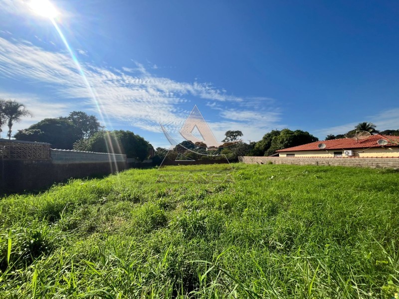 Aliança Imóveis - Imobiliária em Ribeirão Preto - SP - Terreno - Portal dos Ipês - Ribeirão Preto