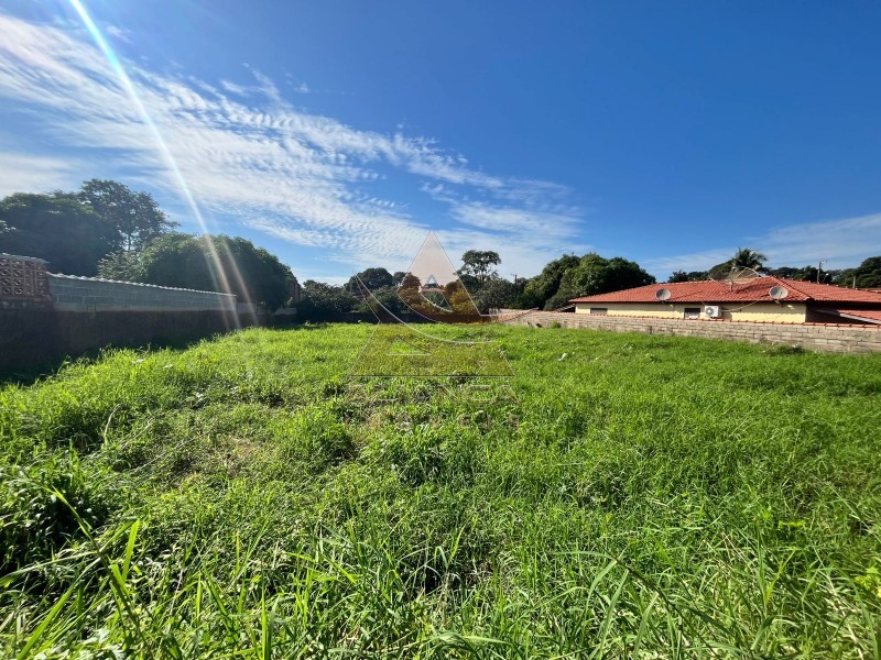 Aliança Imóveis - Imobiliária em Ribeirão Preto - SP - Terreno - Portal dos Ipês - Ribeirão Preto