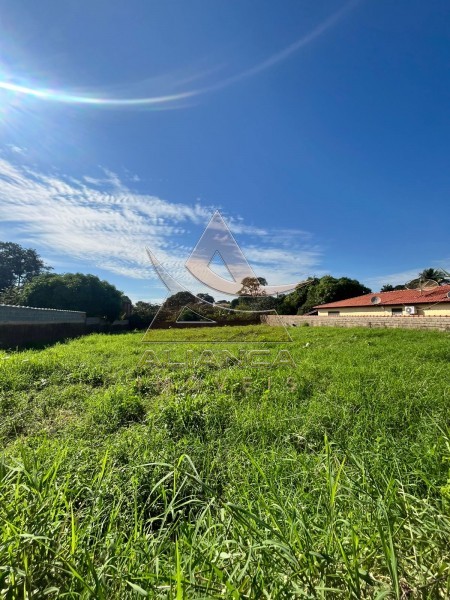 Aliança Imóveis - Imobiliária em Ribeirão Preto - SP - Terreno - Portal dos Ipês - Ribeirão Preto