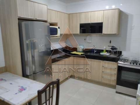 Aliança Imóveis - Imobiliária em Ribeirão Preto - SP - Apartamento - Centro - Ribeirão Preto