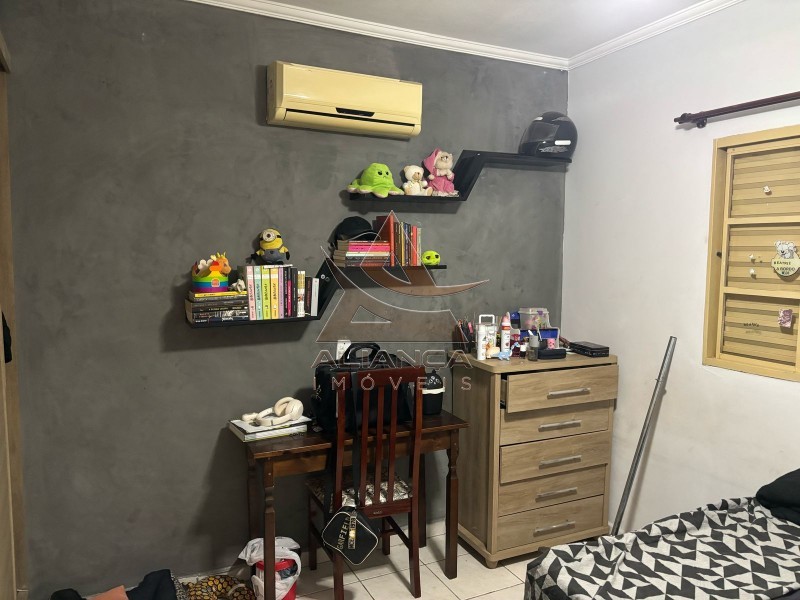 Aliança Imóveis - Imobiliária em Ribeirão Preto - SP - Casa - Jardim Helena - Ribeirão Preto