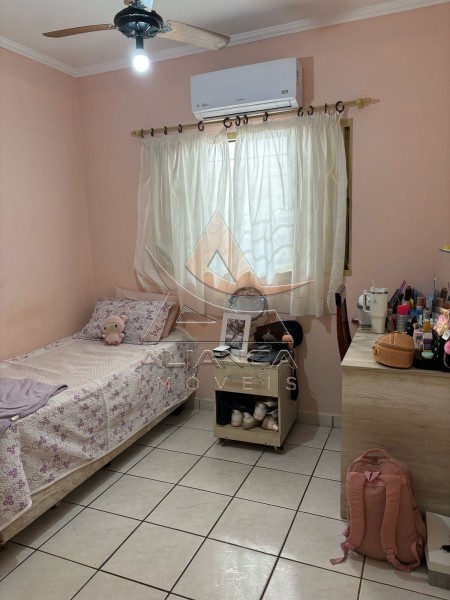 Aliança Imóveis - Imobiliária em Ribeirão Preto - SP - Casa - Jardim Helena - Ribeirão Preto