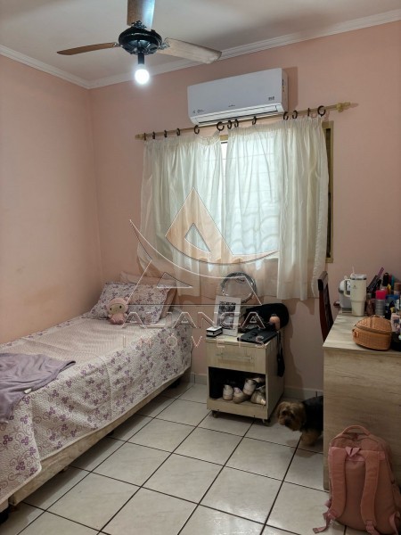 Aliança Imóveis - Imobiliária em Ribeirão Preto - SP - Casa - Jardim Helena - Ribeirão Preto