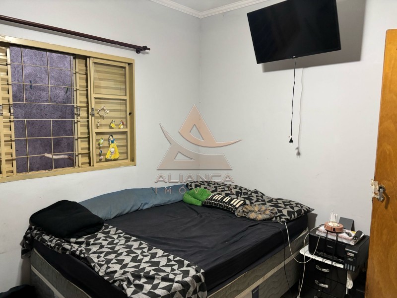 Aliança Imóveis - Imobiliária em Ribeirão Preto - SP - Casa - Jardim Helena - Ribeirão Preto