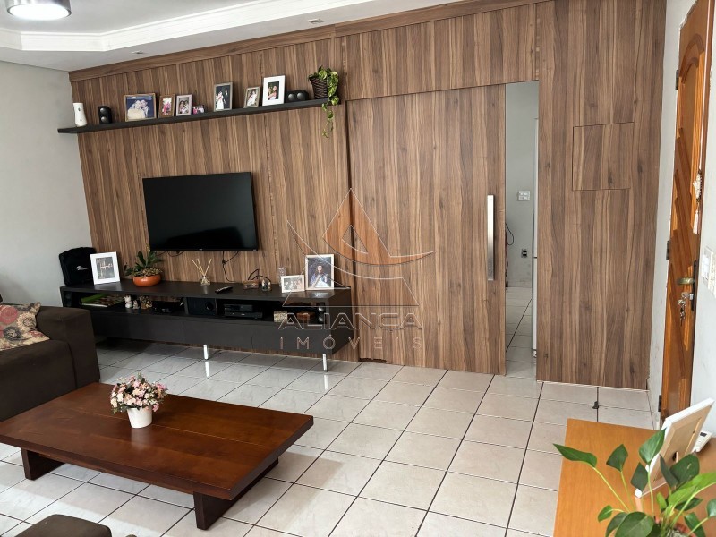 Casa - Jardim Helena - Ribeirão Preto