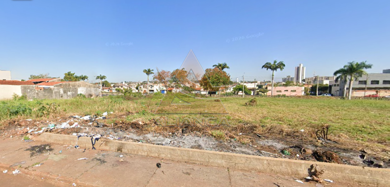 Aliança Imóveis - Imobiliária em Ribeirão Preto - SP - Terreno - Vila Virgínia - Ribeirão Preto