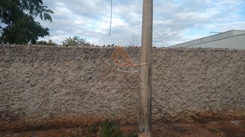 Terreno - Vila Virgínia - Ribeirão Preto
