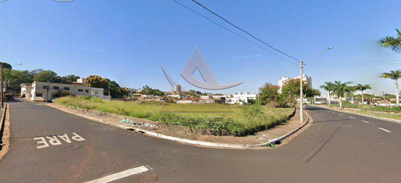 Aliança Imóveis - Imobiliária em Ribeirão Preto - SP - Terreno - Vila Virgínia - Ribeirão Preto