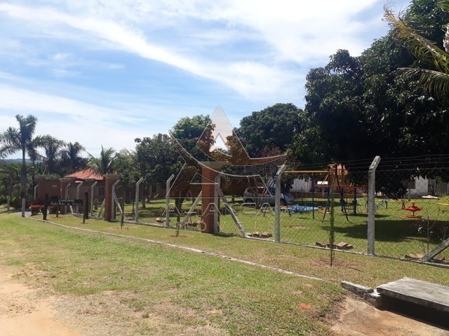 Aliança Imóveis - Imobiliária em Ribeirão Preto - SP - Chácara - Zona Rural - Cajuru 