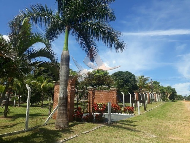 Aliança Imóveis - Imobiliária em Ribeirão Preto - SP - Chácara - Zona Rural - Cajuru 
