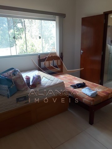 Aliança Imóveis - Imobiliária em Ribeirão Preto - SP - Chácara - Zona Rural - Cajuru 