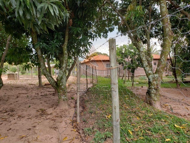 Aliança Imóveis - Imobiliária em Ribeirão Preto - SP - Chácara - Zona Rural - Cajuru 