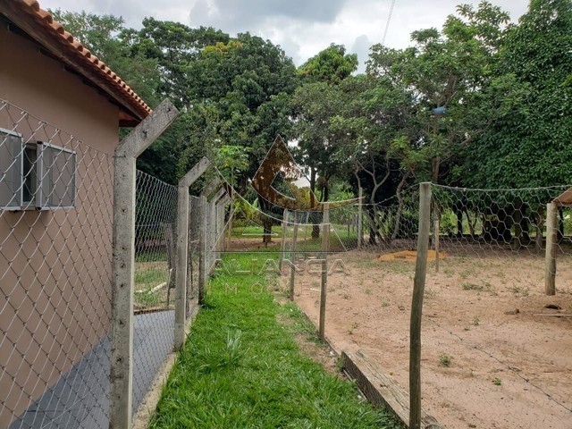 Aliança Imóveis - Imobiliária em Ribeirão Preto - SP - Chácara - Zona Rural - Cajuru 