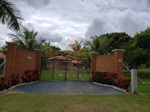 Chácara - Zona Rural - Cajuru 
