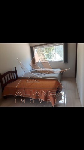 Aliança Imóveis - Imobiliária em Ribeirão Preto - SP - Chácara - Zona Rural - Cajuru 